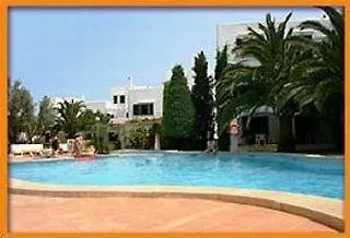 Aparthotel Bluesea Ses Cases D'Or Cala d'Or