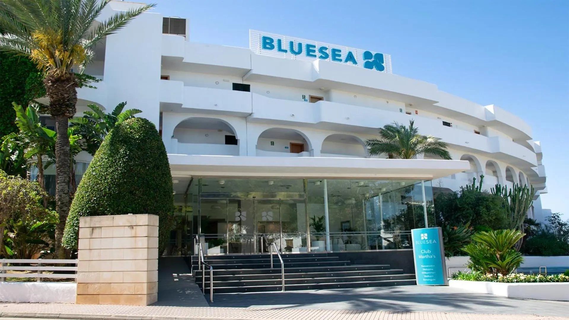 Bluesea Ses Cases D'Or Cala d'Or  4*, Cala d'Or (Mallorca) Spain