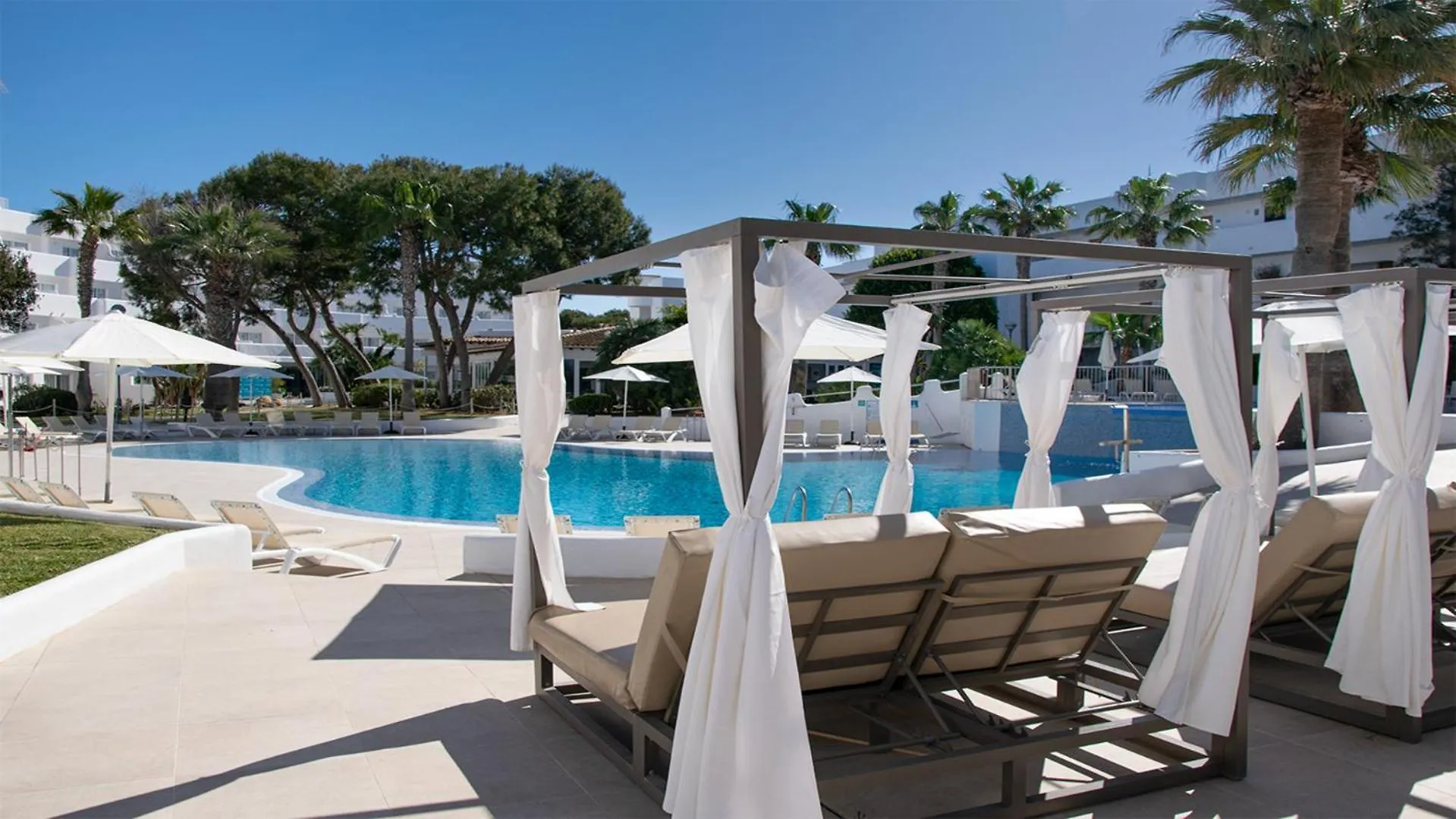 Aparthotel Bluesea Ses Cases D'Or Cala d'Or