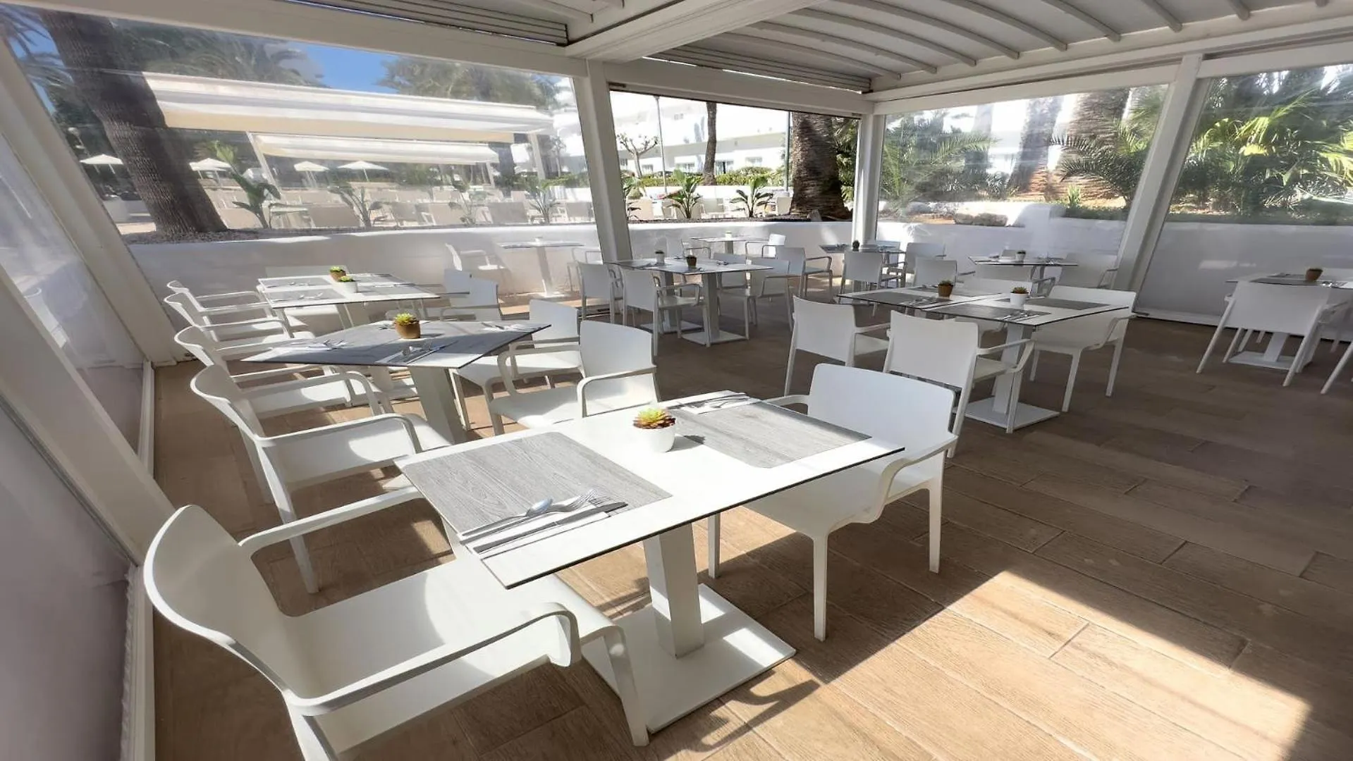 Bluesea Ses Cases D'Or Cala d'Or  Aparthotel