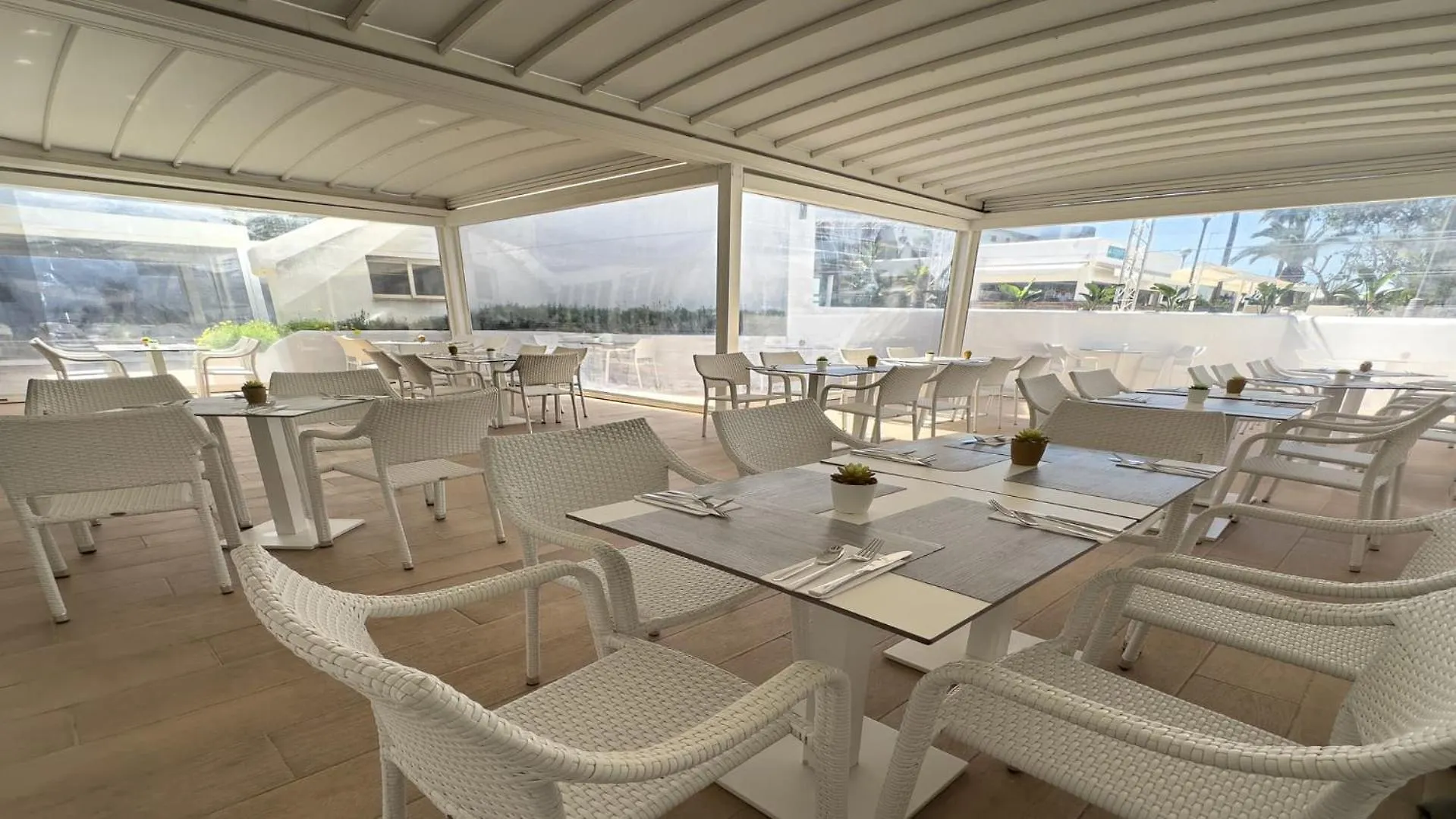 Bluesea Ses Cases D'Or Cala d'Or