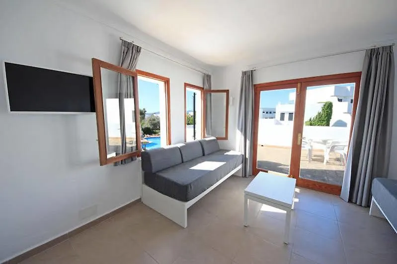 Bluesea Ses Cases D'Or Cala d'Or  4*, Cala d'Or (Mallorca)