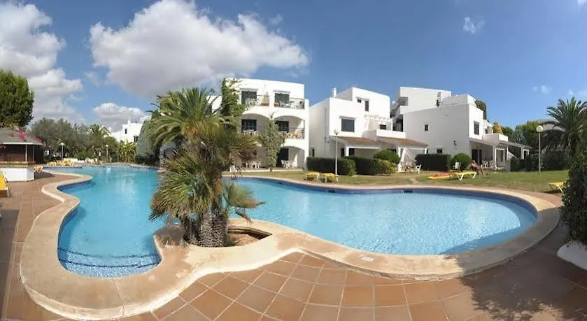Bluesea Ses Cases D'Or Cala d'Or  Spain