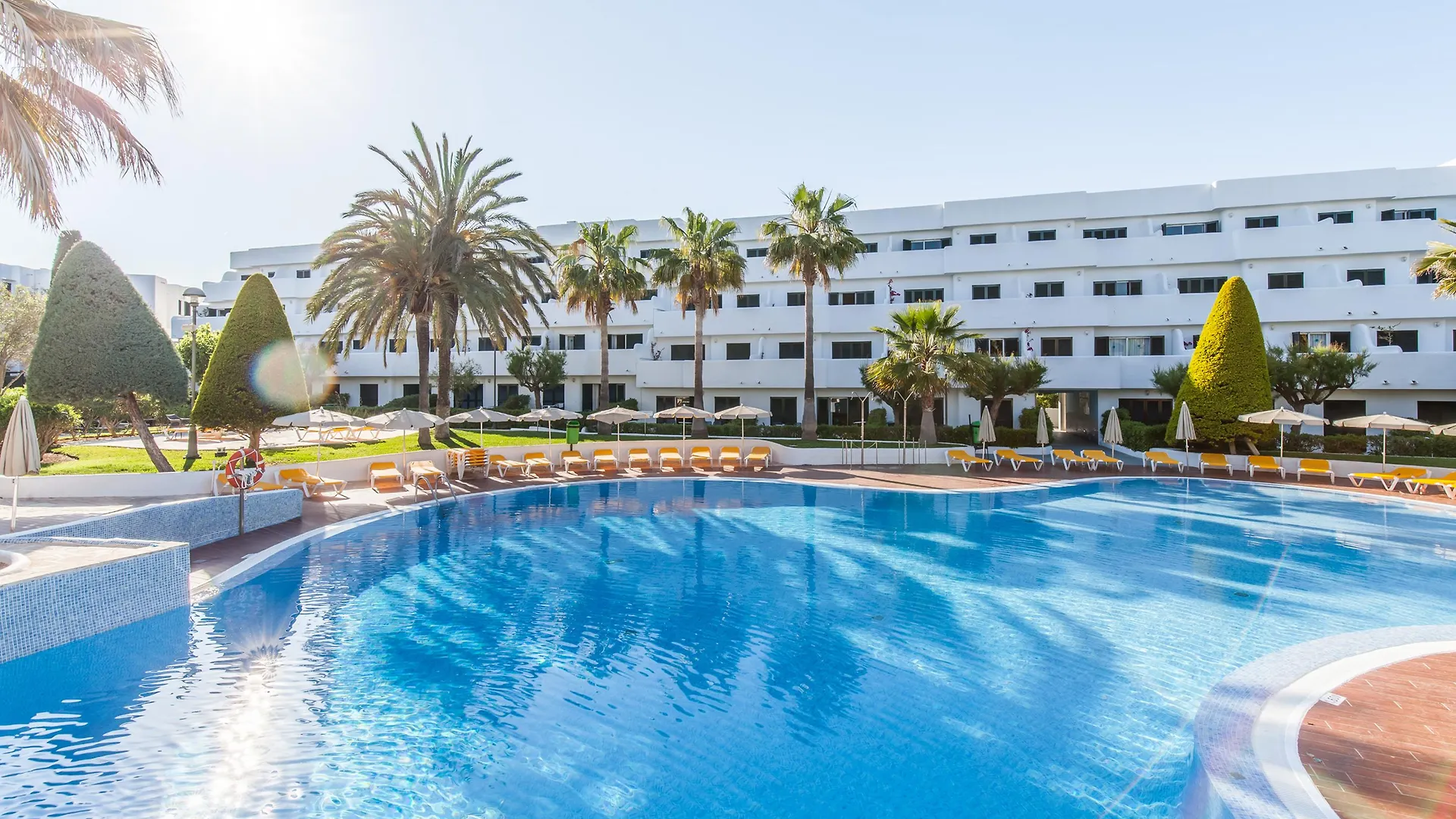 Aparthotel Bluesea Ses Cases D'Or Cala d'Or