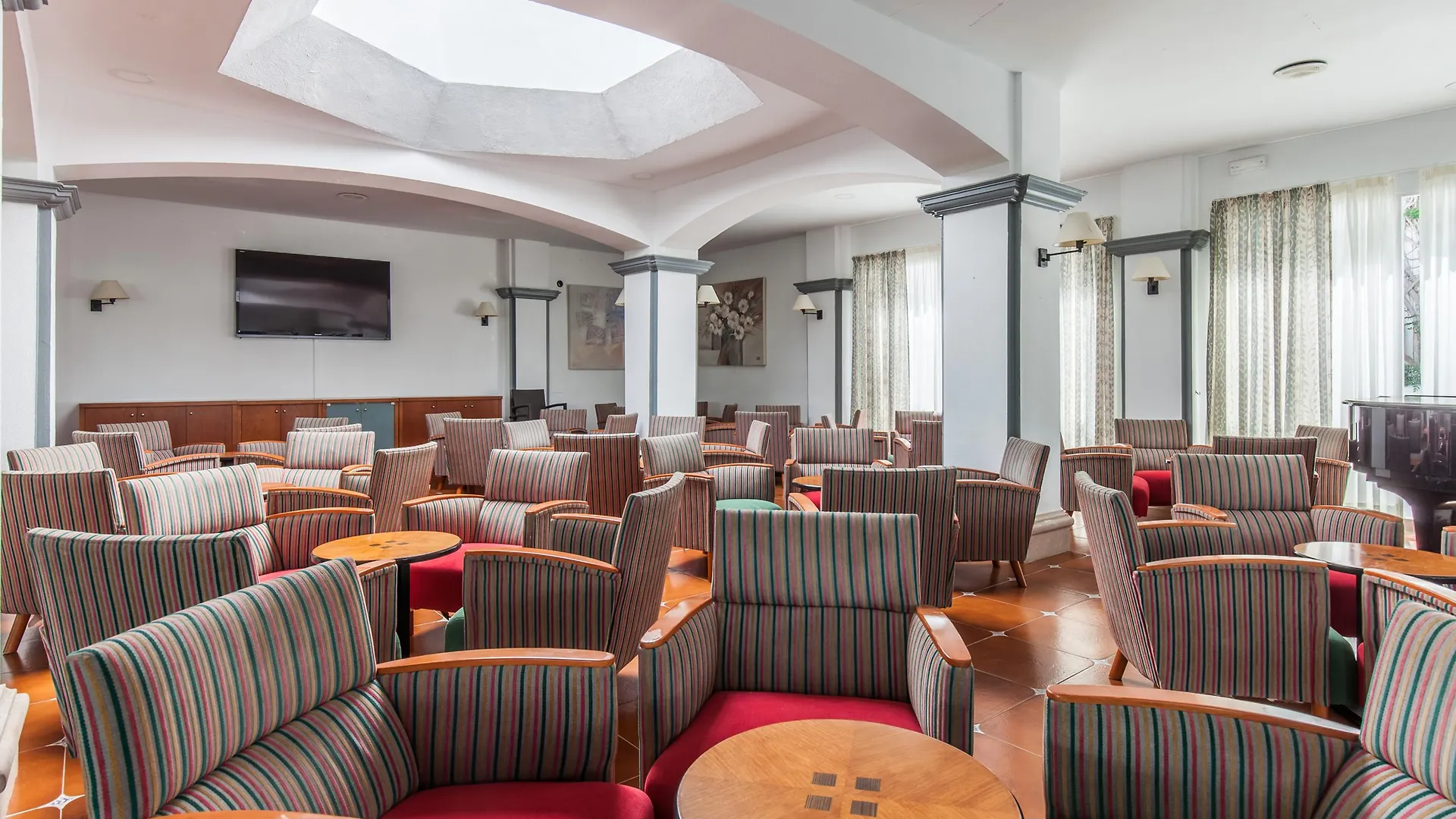 Aparthotel Bluesea Ses Cases D'Or Cala d'Or