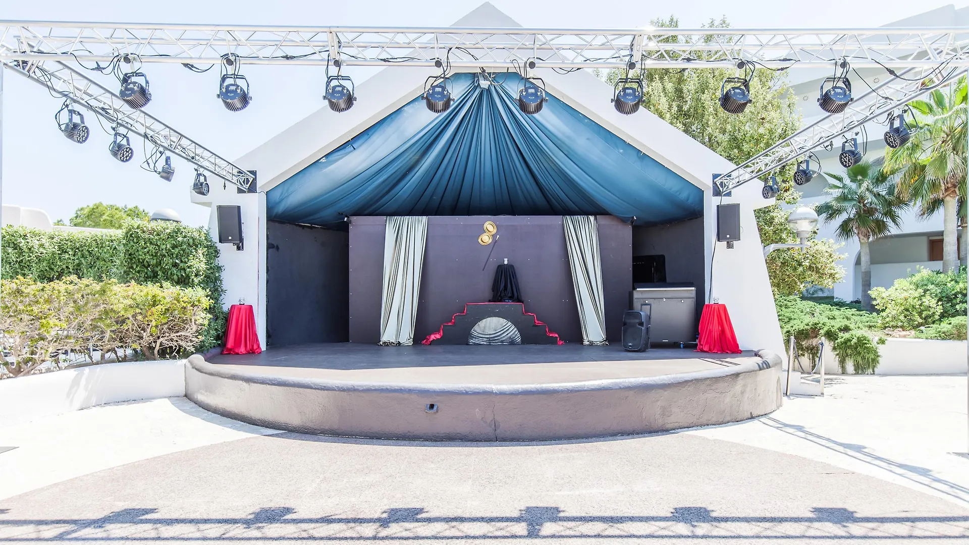 **** Aparthotel Bluesea Ses Cases D'Or Cala d'Or  Spain