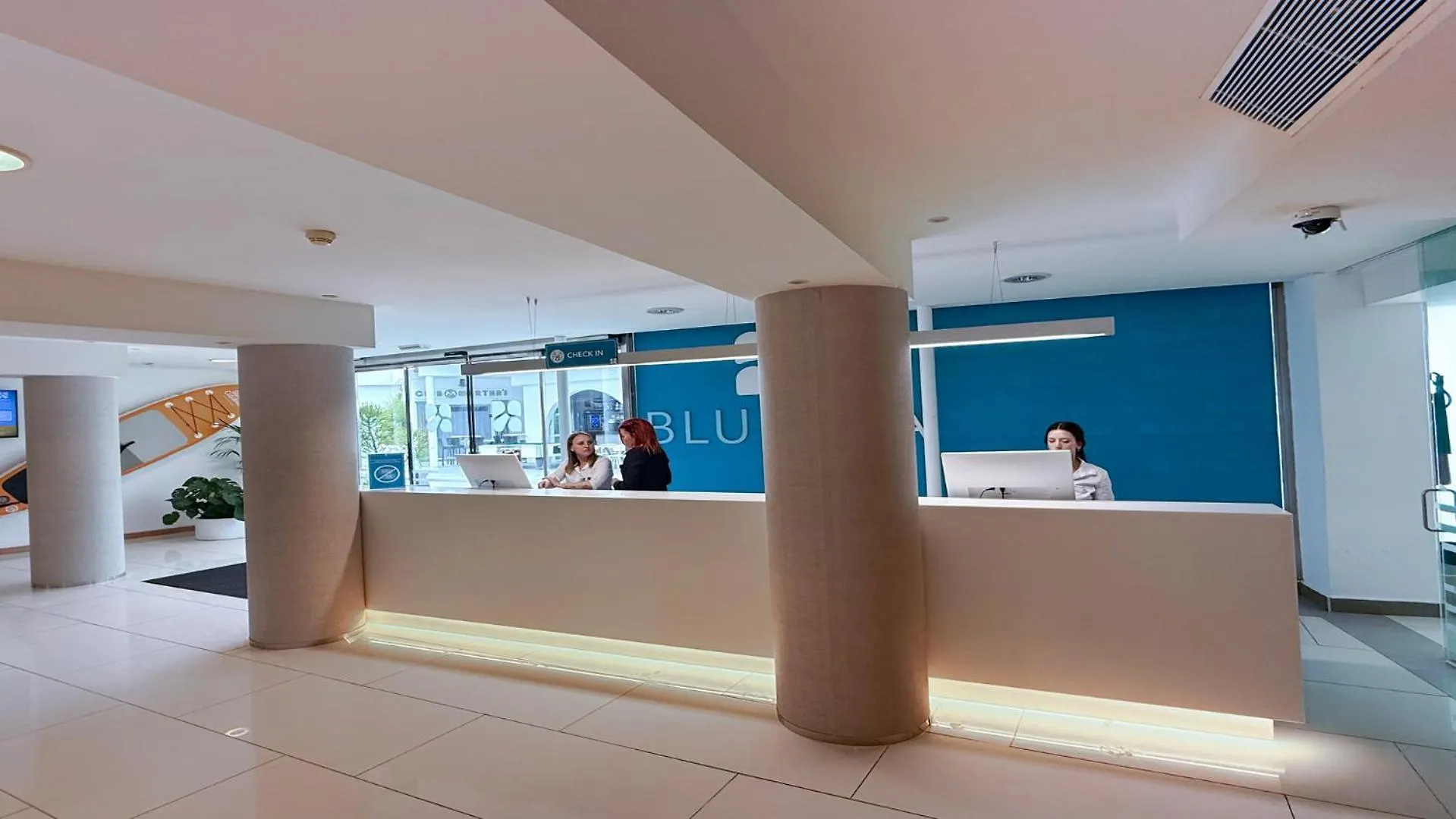 Aparthotel Bluesea Ses Cases D'Or Cala d'Or