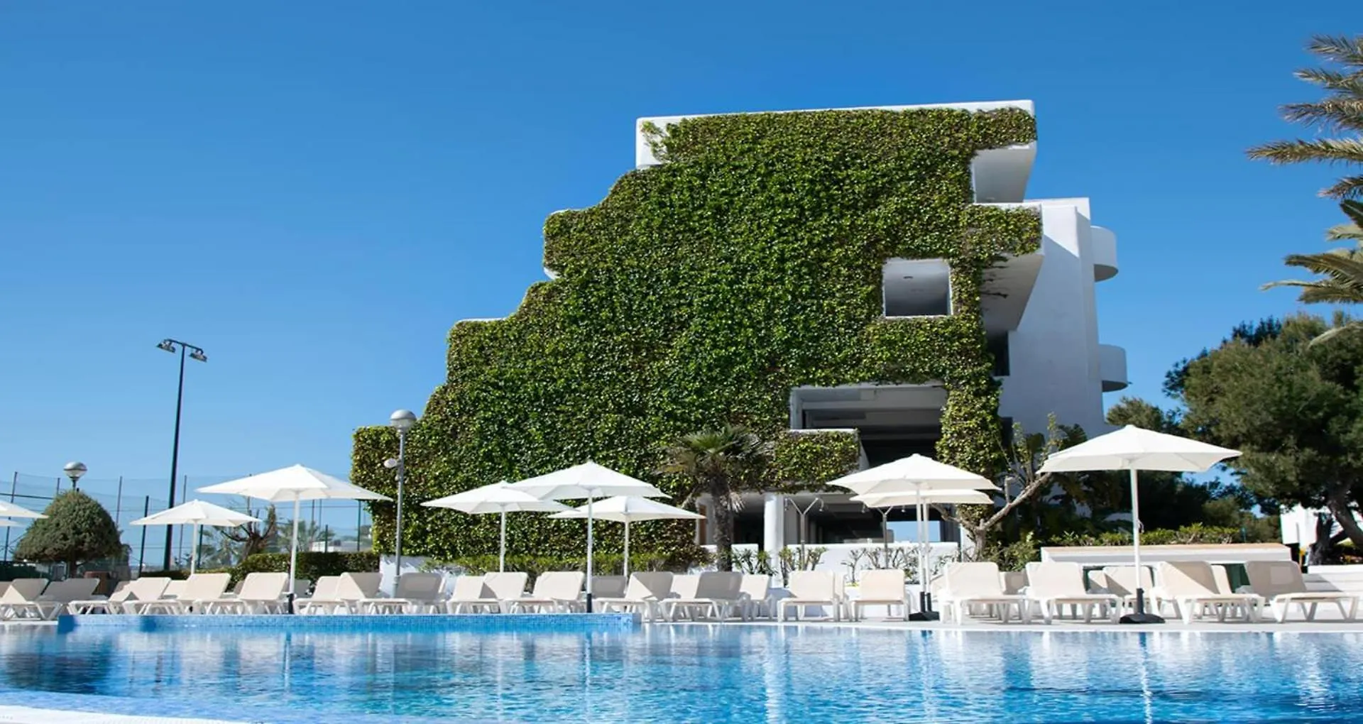 Aparthotel Bluesea Ses Cases D'Or Cala d'Or