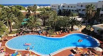 **** Aparthotel Bluesea Ses Cases D'Or Cala d'Or  Spain