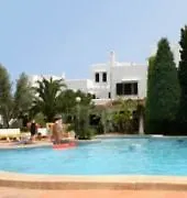 Aparthotel Bluesea Ses Cases D'Or Cala d'Or
