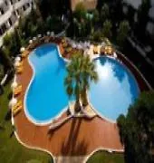 Aparthotel Bluesea Ses Cases D'Or Cala d'Or
