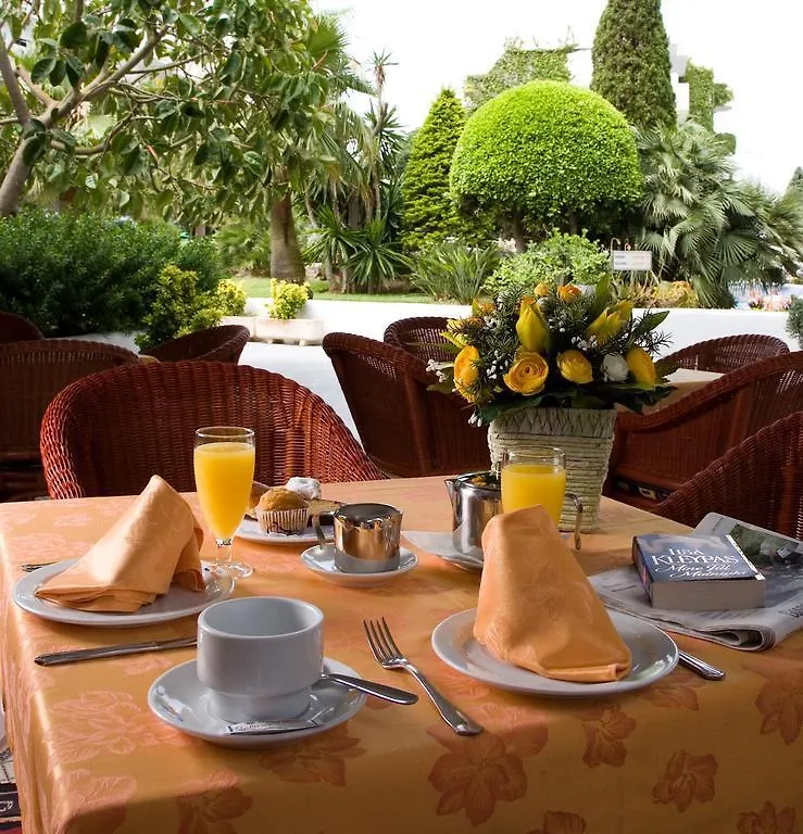 Bluesea Ses Cases D'Or Cala d'Or  Aparthotel