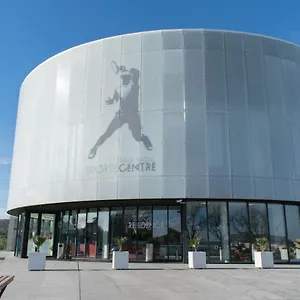 Feriested Rafa Nadal