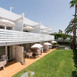 El Capricho Meloneras