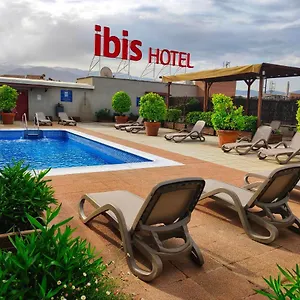Hotel Ibis Granada