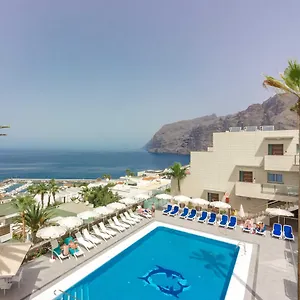 Aparthotel Klayman Diamond Acantilado de los Gigantes