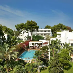 Hotel Melia Boutique, Cala d'Or (Mallorca)