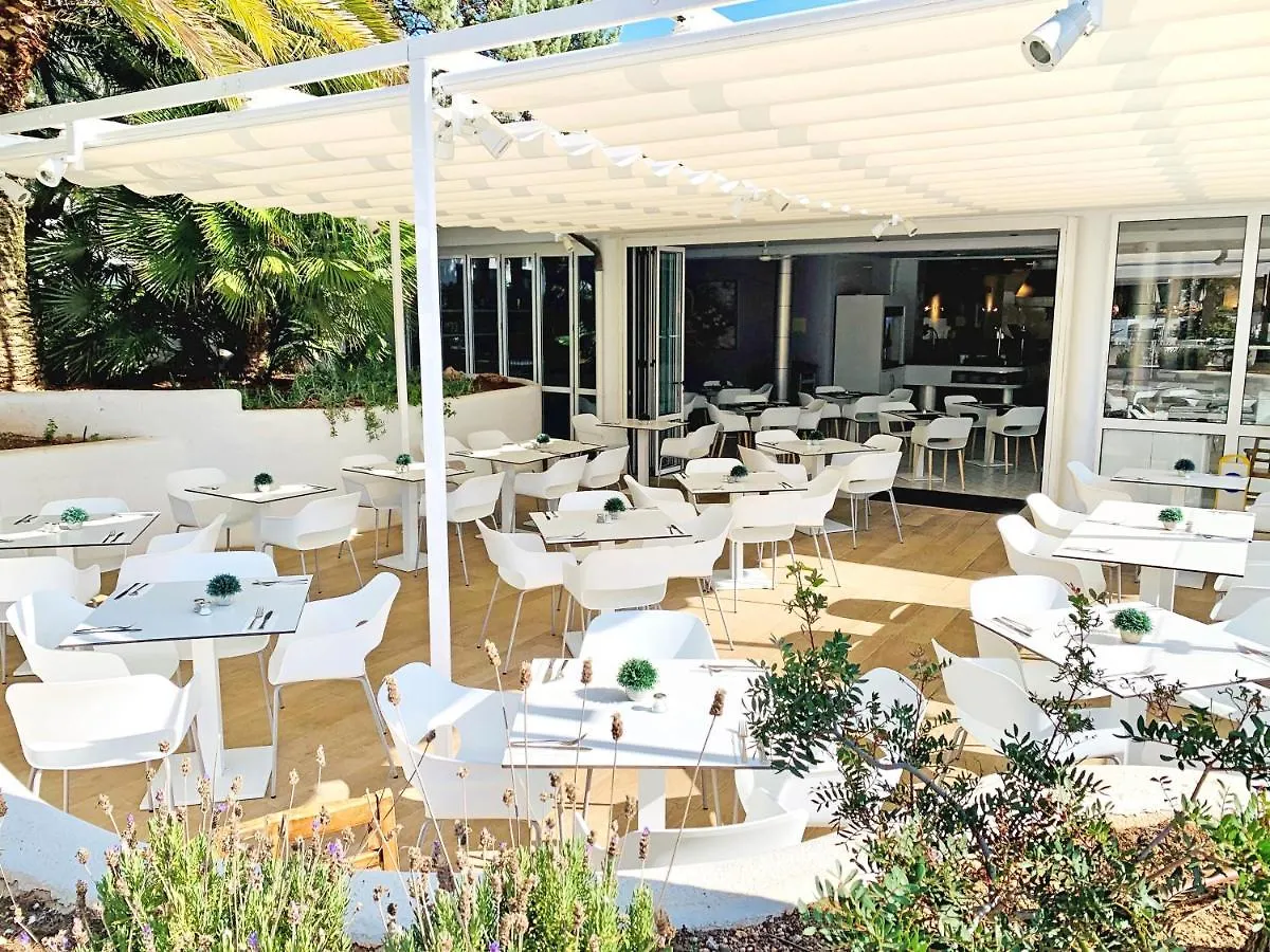 Bluesea Ses Cases D'Or Cala d'Or  Spain