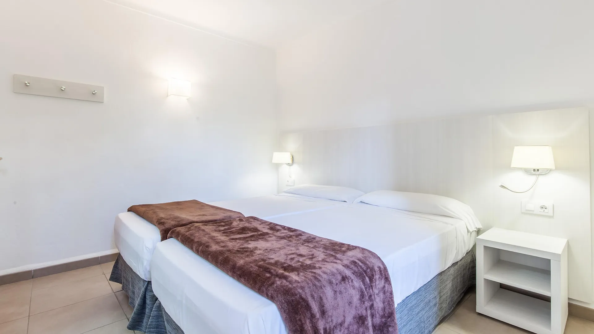 Aparthotel Bluesea Ses Cases D'Or Cala d'Or