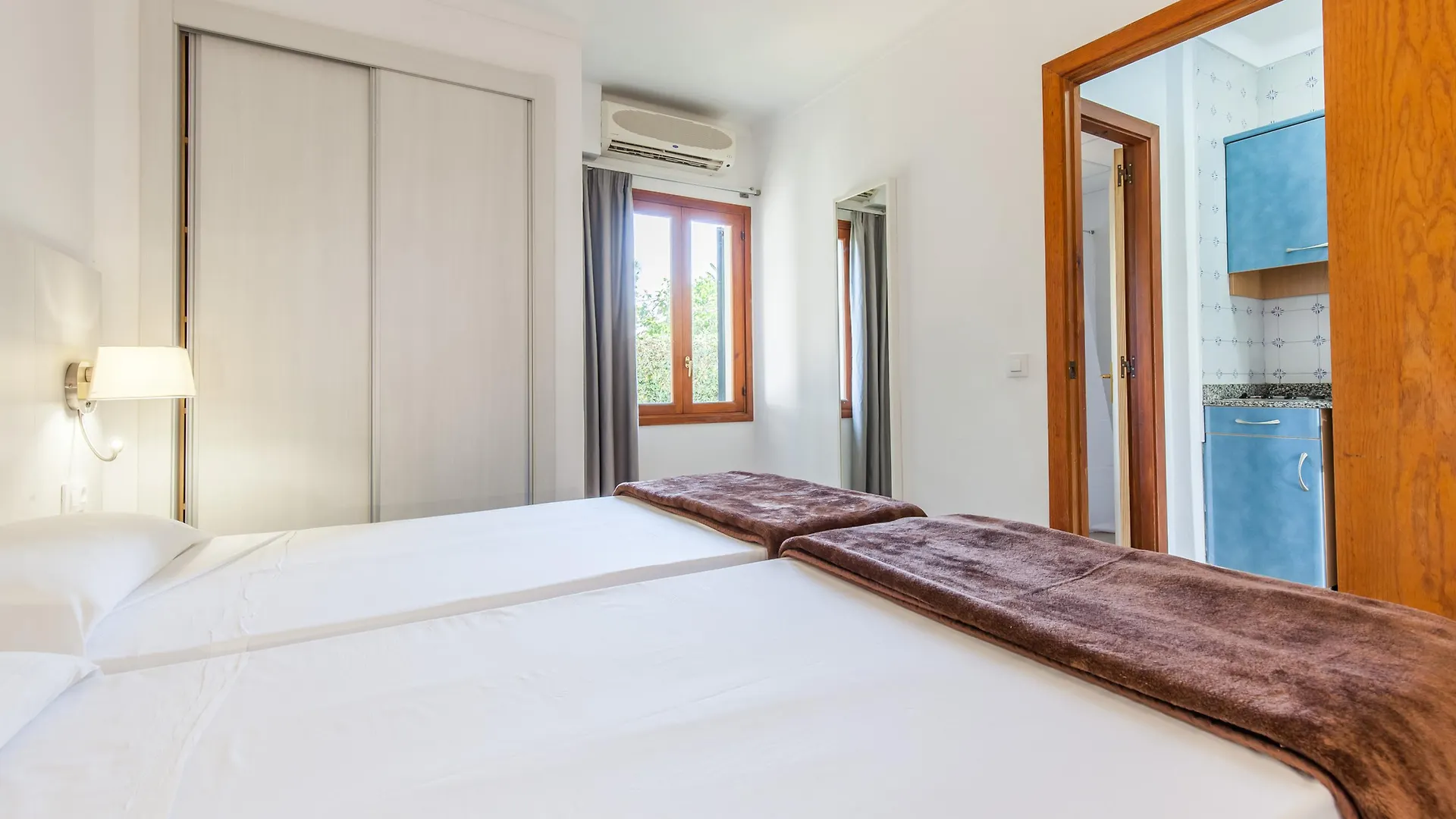 Bluesea Ses Cases D'Or Cala d'Or  Aparthotel Cala d'Or (Mallorca)