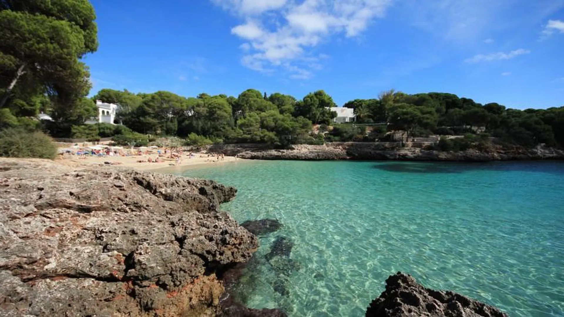 **** Aparthotel Bluesea Ses Cases D'Or Cala d'Or  Spain