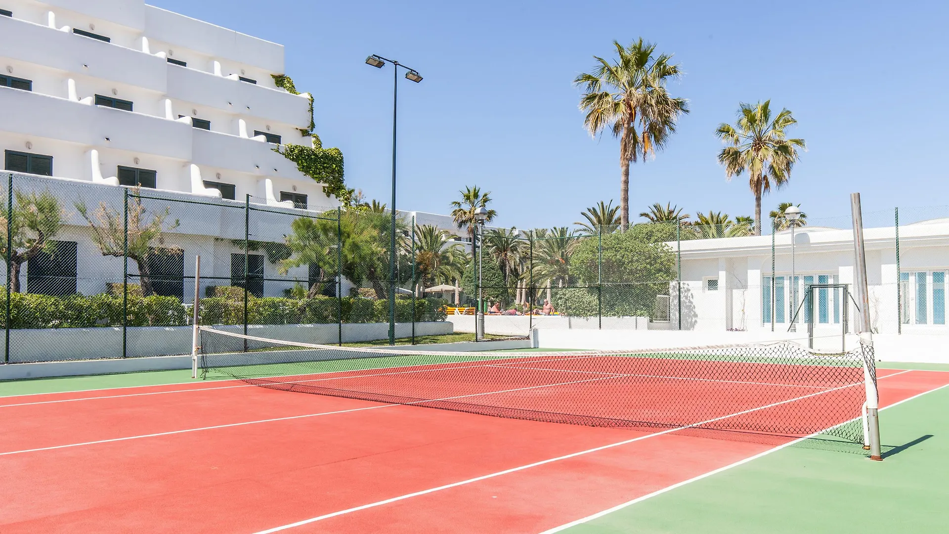 Aparthotel Bluesea Ses Cases D'Or Cala d'Or