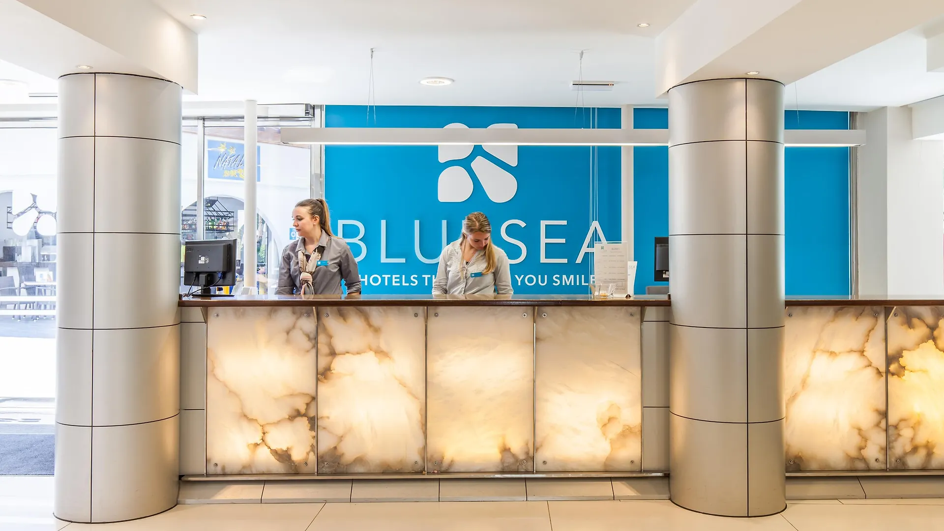 Bluesea Ses Cases D'Or Cala d'Or  4*, Cala d'Or (Mallorca)