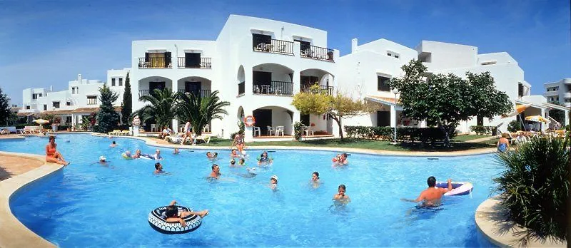 Bluesea Ses Cases D'Or Cala d'Or