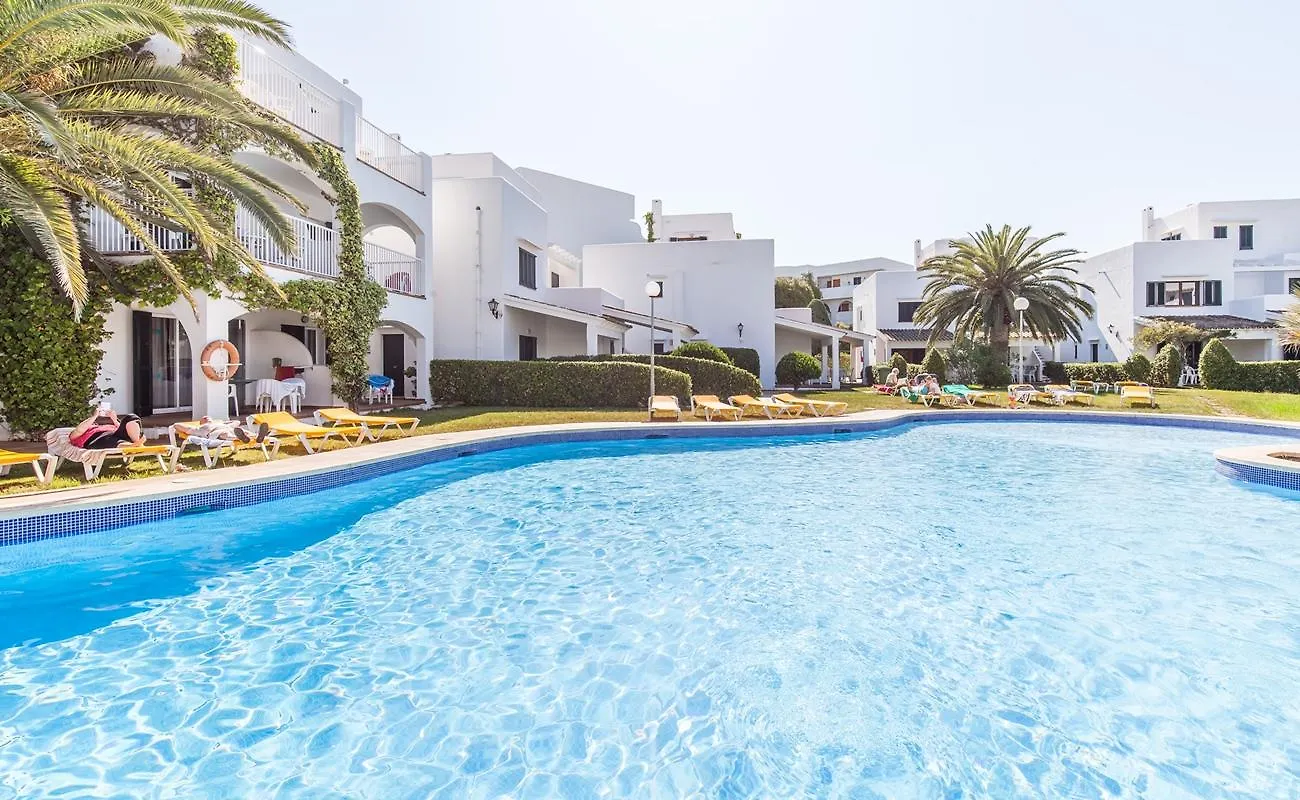 Bluesea Ses Cases D'Or Cala d'Or  4*, Cala d'Or (Mallorca) Spain