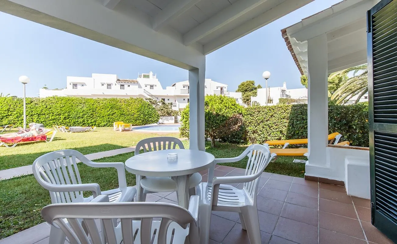 Bluesea Ses Cases D'Or Cala d'Or  Aparthotel