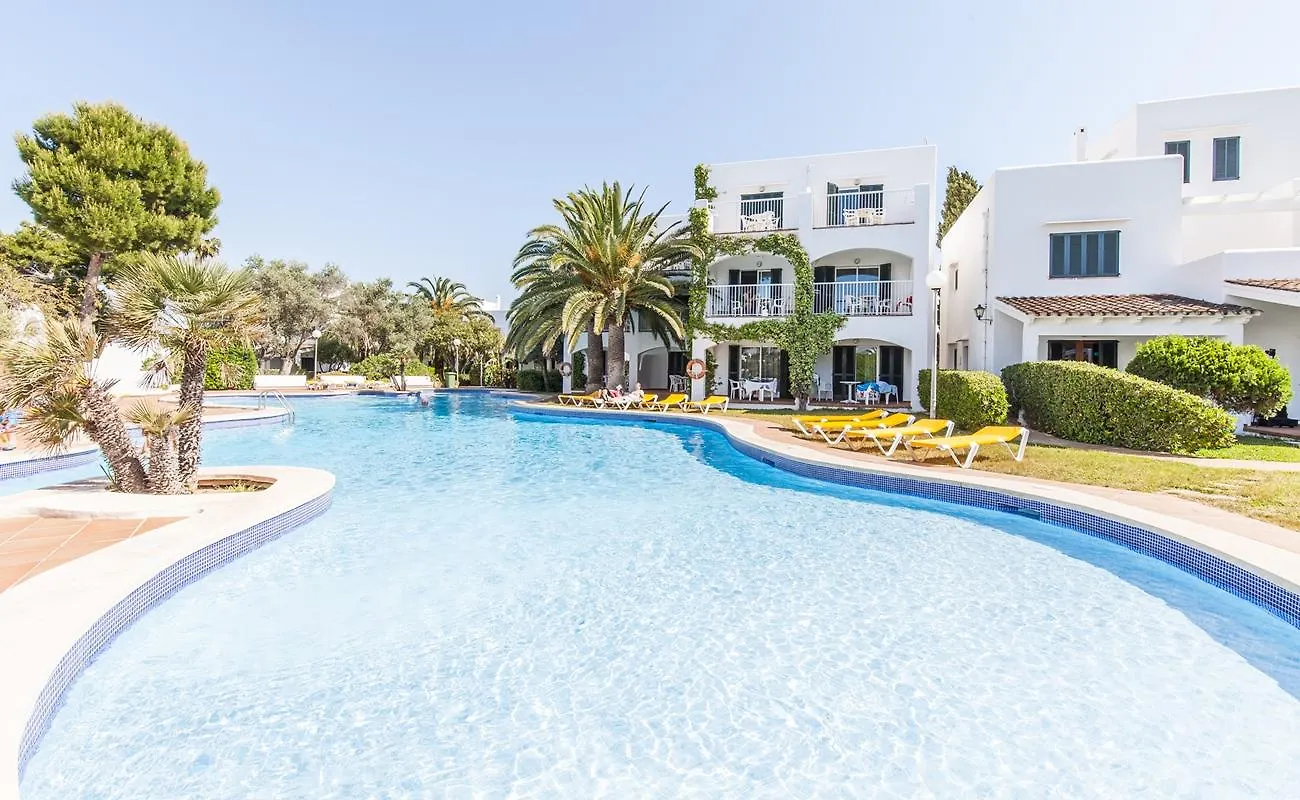 Bluesea Ses Cases D'Or Cala d'Or