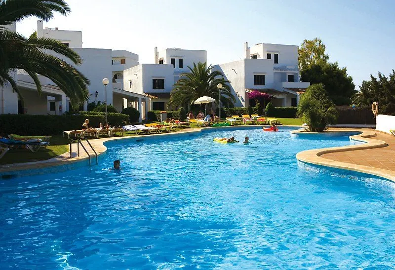 Bluesea Ses Cases D'Or Cala d'Or  4*, Cala d'Or (Mallorca)