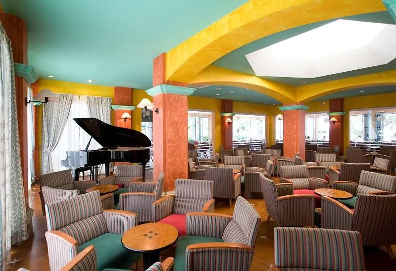 Aparthotel Bluesea Ses Cases D'Or Cala d'Or