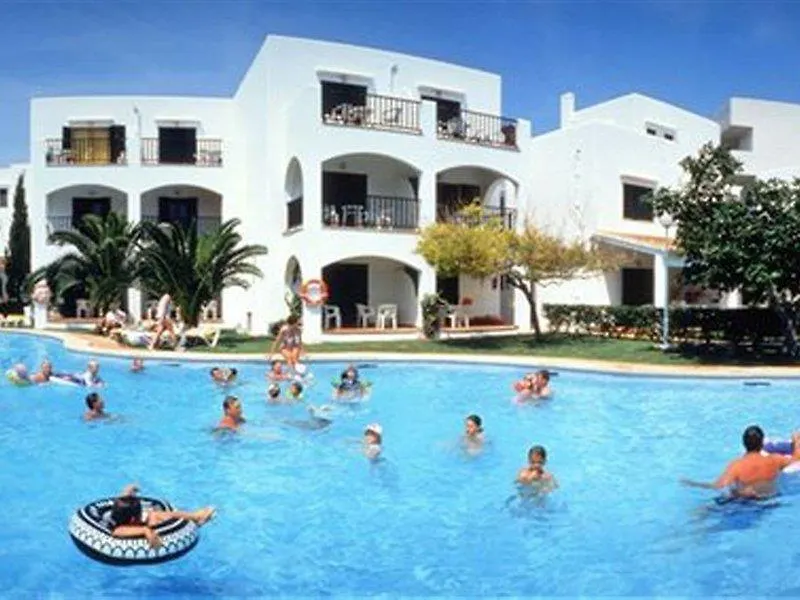 Bluesea Ses Cases D'Or Cala d'Or  4*, Cala d'Or (Mallorca) Spain