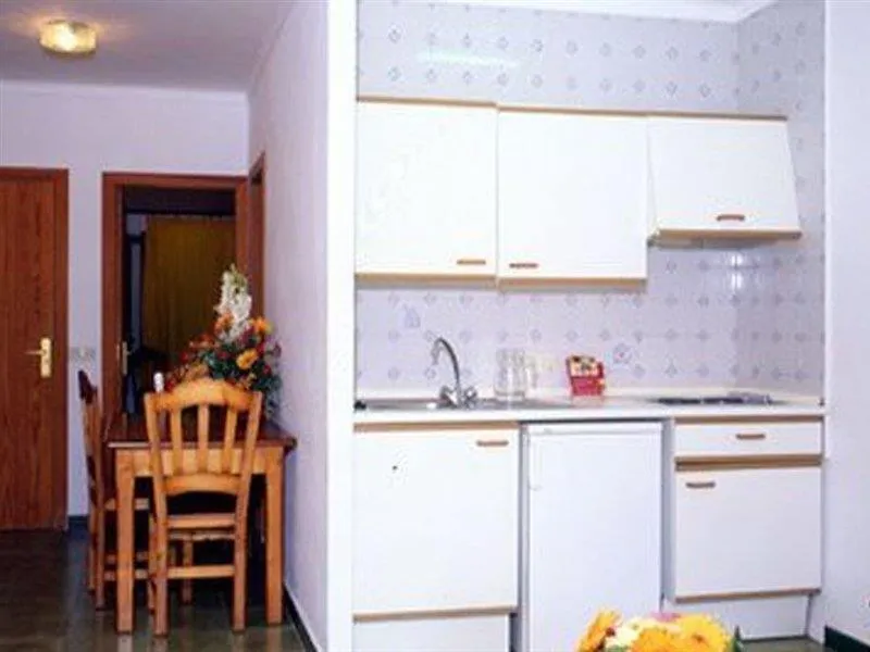**** Aparthotel Bluesea Ses Cases D'Or Cala d'Or  Spain