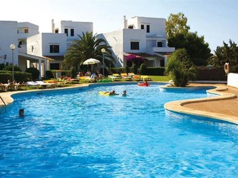 **** Aparthotel Bluesea Ses Cases D'Or Cala d'Or  Spain