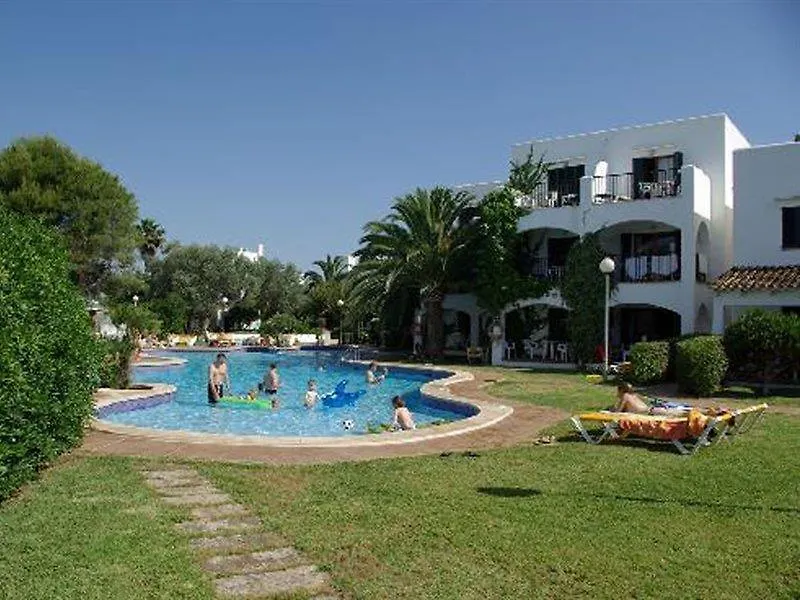 Aparthotel Bluesea Ses Cases D'Or Cala d'Or