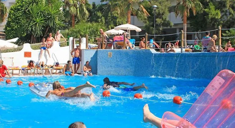 Bluesea Ses Cases D'Or Cala d'Or  Aparthotel