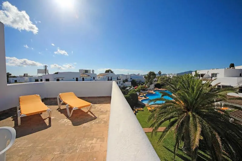 Aparthotel Bluesea Ses Cases D'Or Cala d'Or
