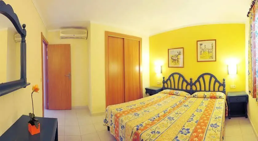 Bluesea Ses Cases D'Or Cala d'Or  Aparthotel
