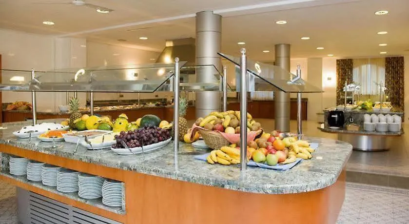 Aparthotel Bluesea Ses Cases D'Or Cala d'Or