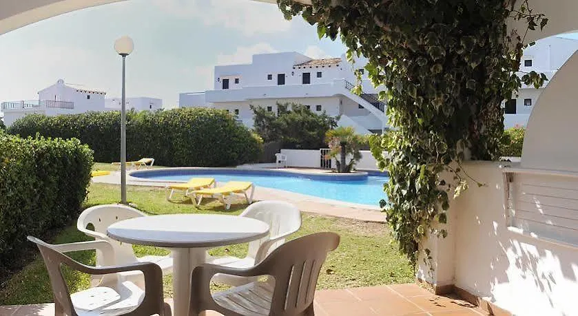 Aparthotel Bluesea Ses Cases D'Or Cala d'Or