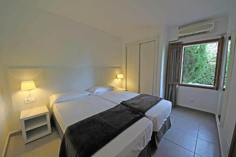 Bluesea Ses Cases D'Or Cala d'Or  4*, Cala d'Or (Mallorca) Spain