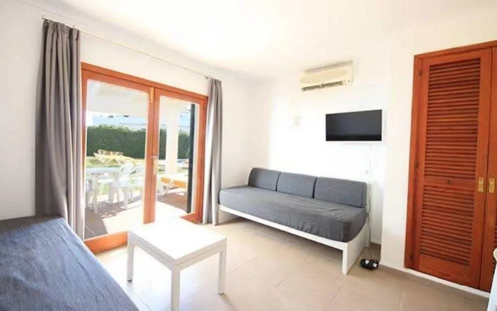Bluesea Ses Cases D'Or Cala d'Or  Aparthotel Cala d'Or (Mallorca)