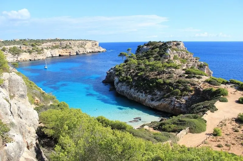 Bluesea Ses Cases D'Or Cala d'Or  Aparthotel