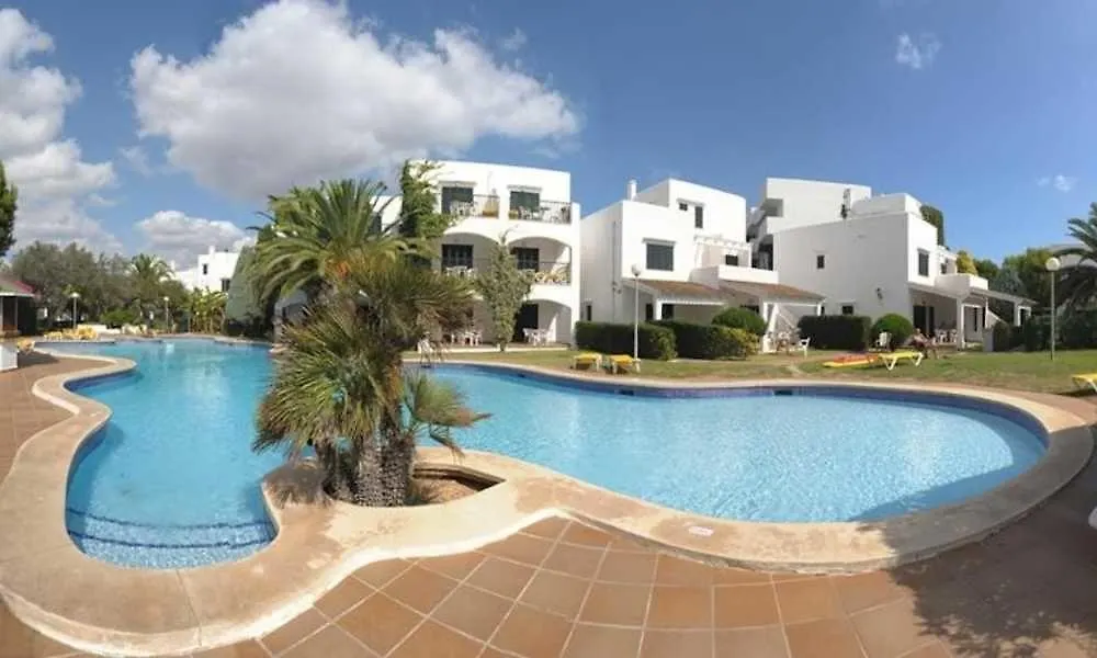 Aparthotel Bluesea Ses Cases D'Or Cala D´Or