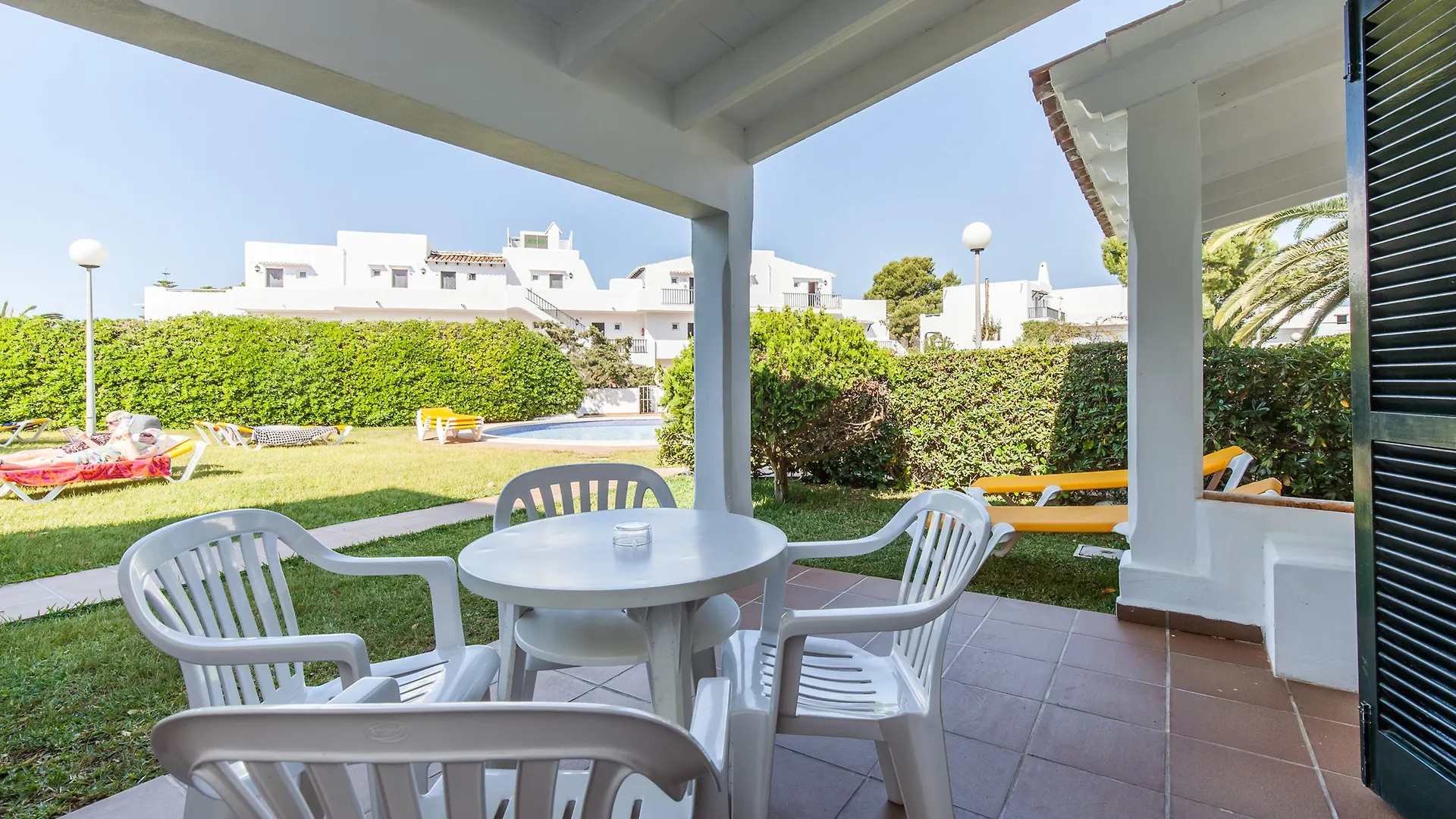 Bluesea Ses Cases D'Or Cala D´Or
