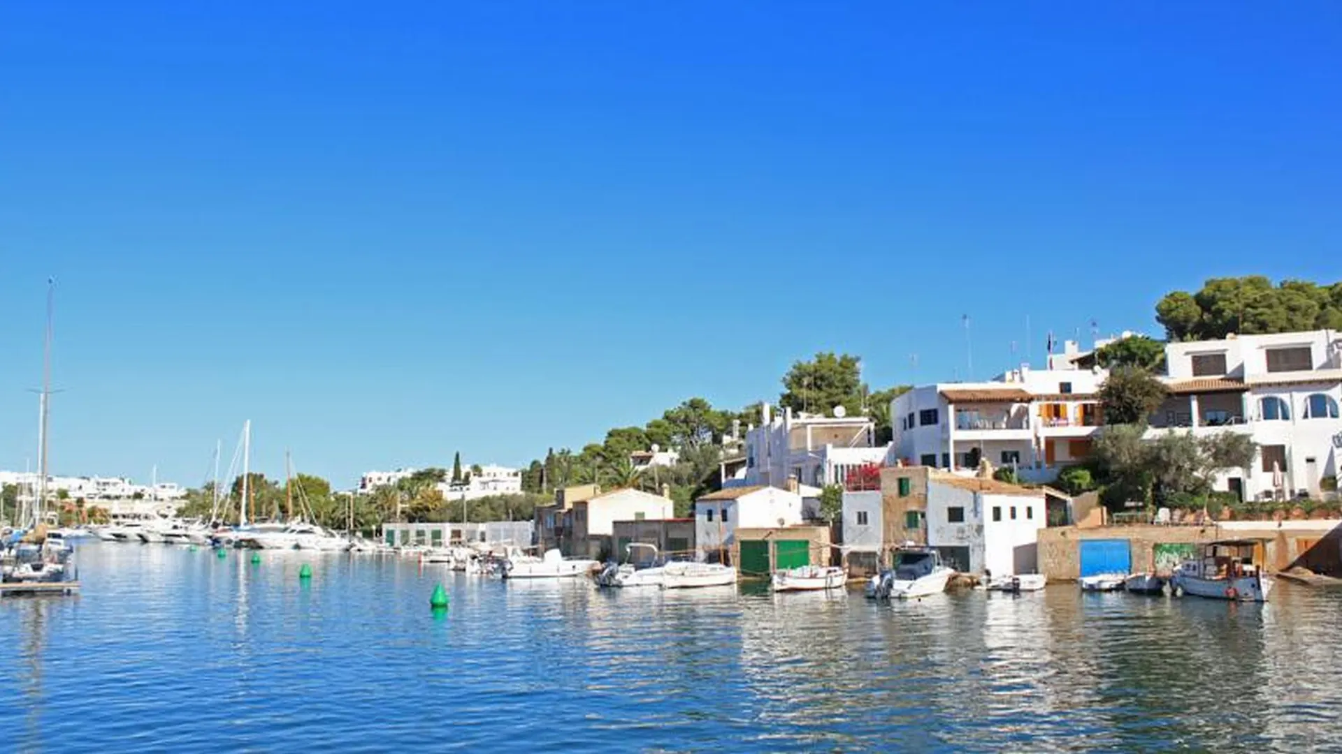 Bluesea Ses Cases D'Or Cala D´Or 4*,