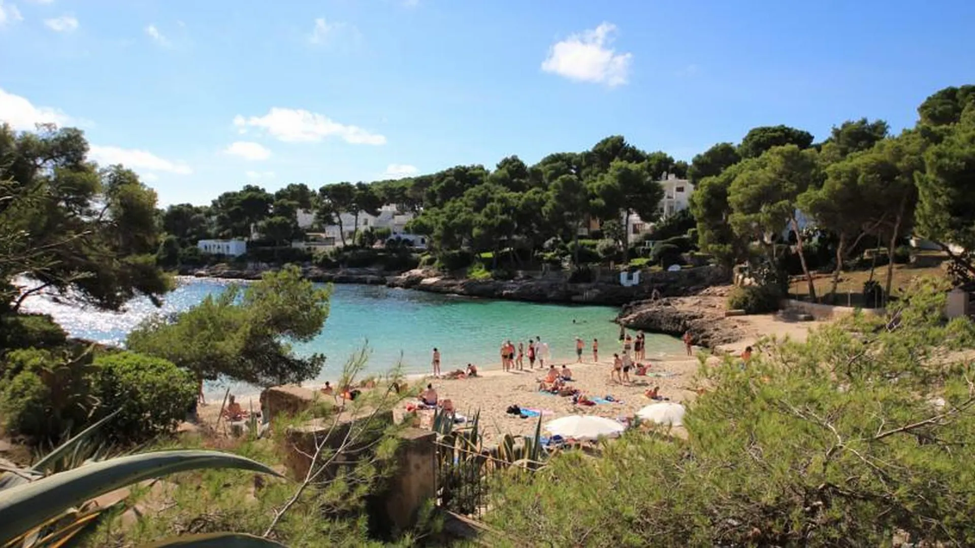 Bluesea Ses Cases D'Or Cala D´Or Aparthotel