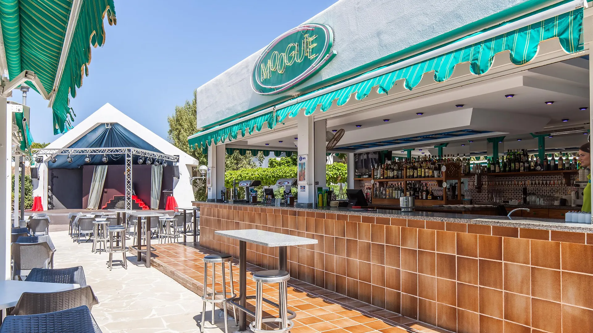 Bluesea Ses Cases D'Or Cala D´Or 4*,